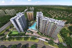 Grandeur Park Residences (D16), Condominium #623748771
